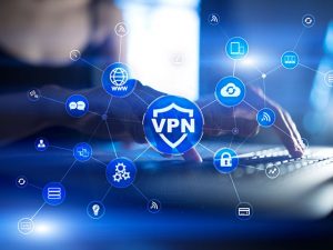 بررسی امنیت در اینترنت با خرید VPN