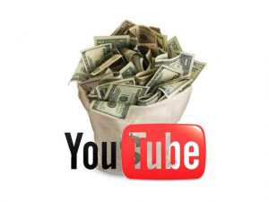 کسب درآمد از طریق تبلیغات یوتیوب